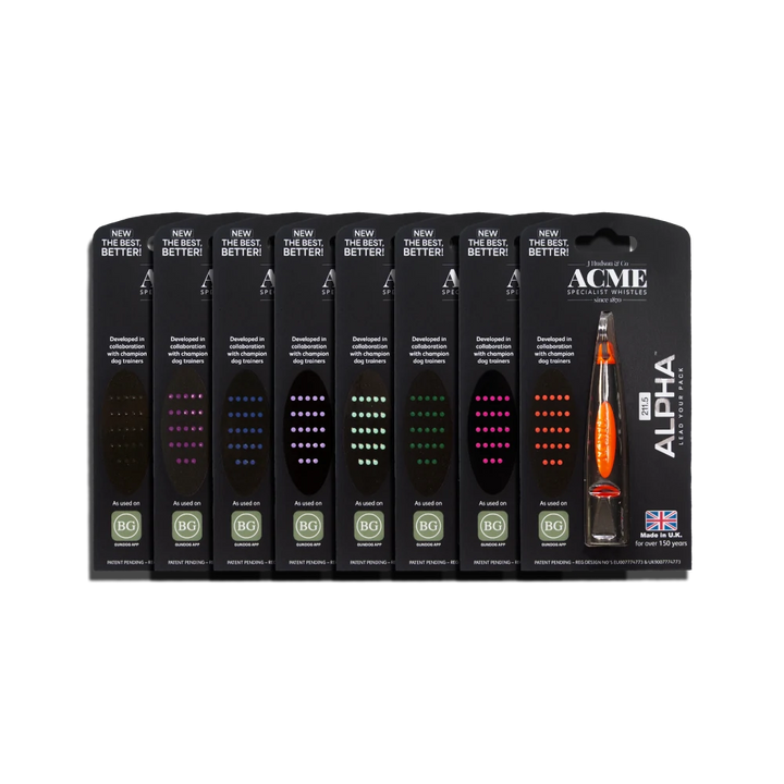 Acme Hundepfeife ALPHA 211.5
