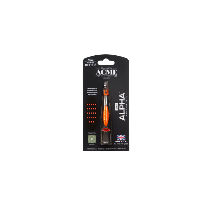 Acme Hundepfeife ALPHA 211.5