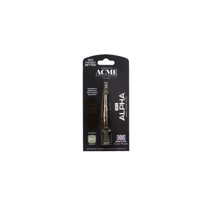Acme Hundepfeife ALPHA 211.5