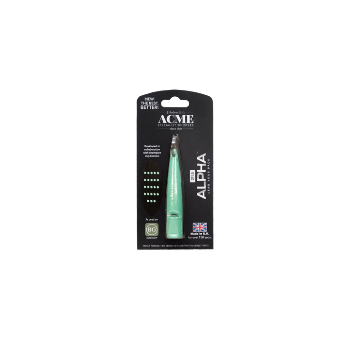 Acme Hundepfeife ALPHA 211.5