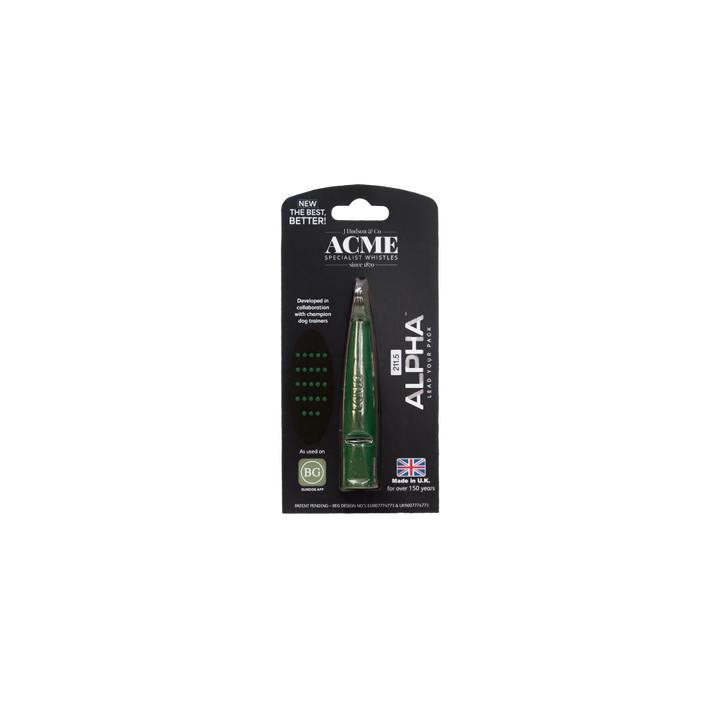 Acme Hundepfeife ALPHA 211.5