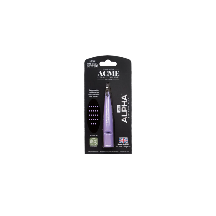 Acme Hundepfeife ALPHA 211.5