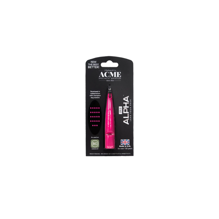 Acme Hundepfeife ALPHA 211.5