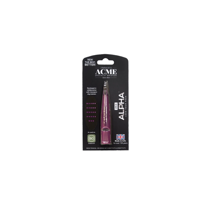 Acme Hundepfeife ALPHA 211.5
