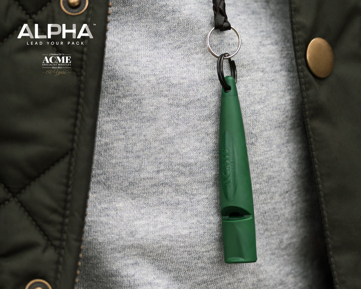 Acme Hundepfeife ALPHA 211.5