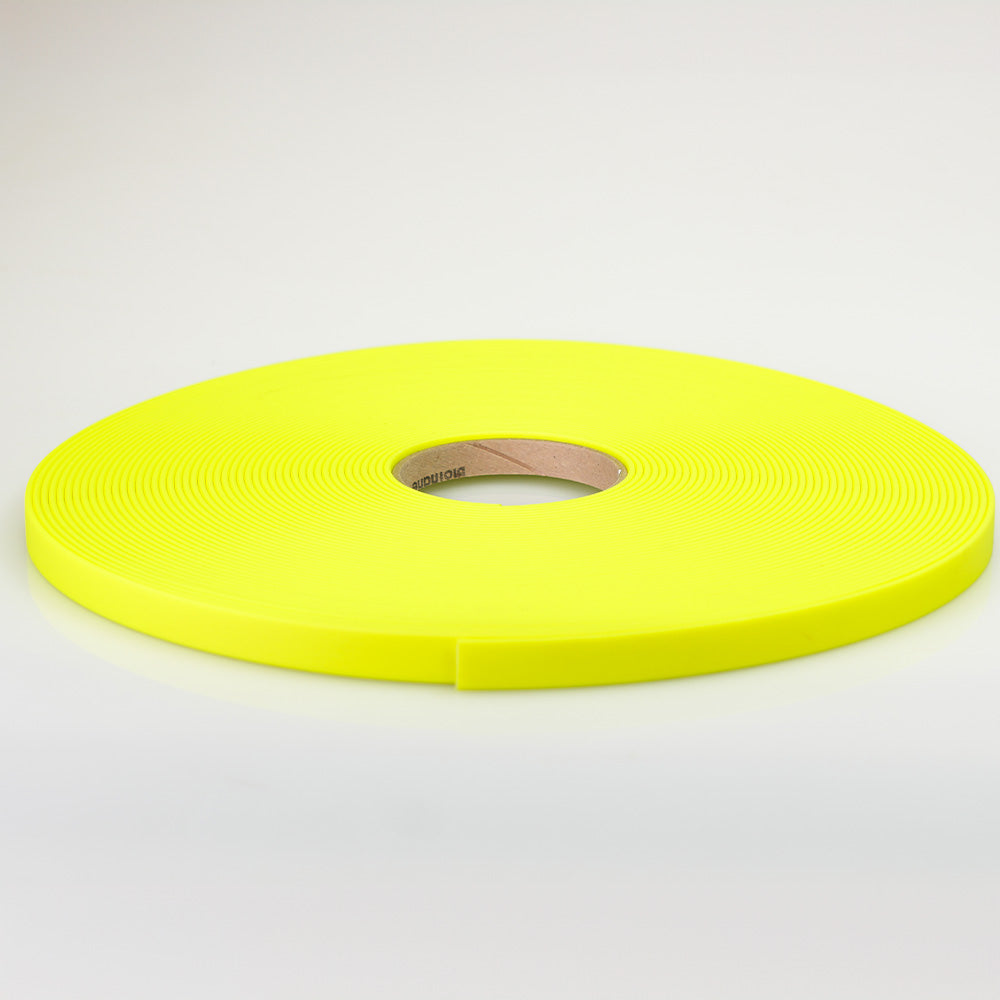 BIOTHANE® Beta 520 B10 Standard Meterware - leuchtgelb YE527