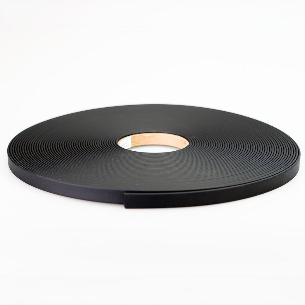 BIOTHANE® Beta 520 B10 Standard Meterware - schwarz BL520