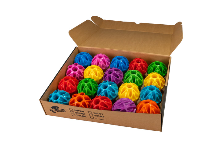 Baxter Box