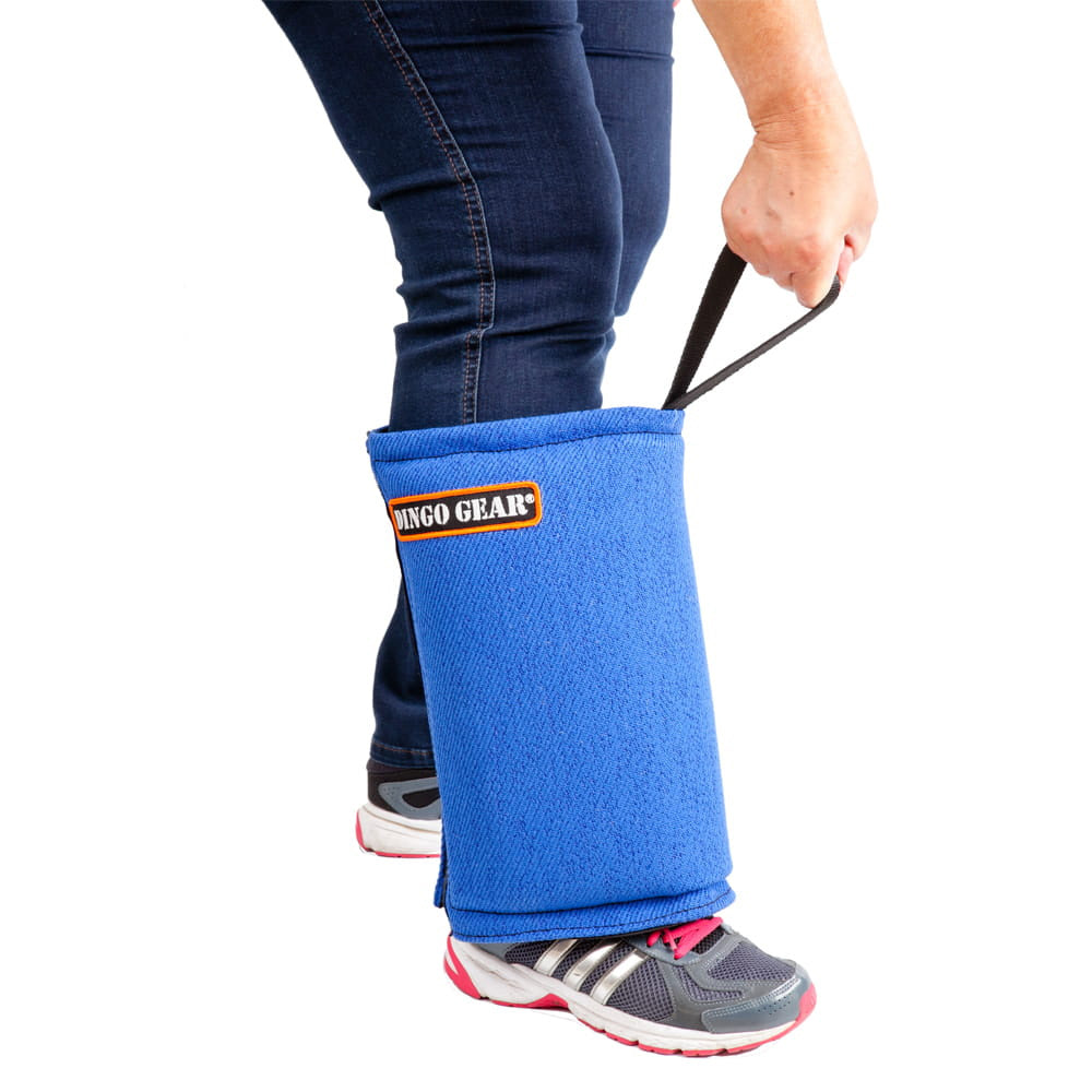 Short leg cuff SOFT - Dingo Gear