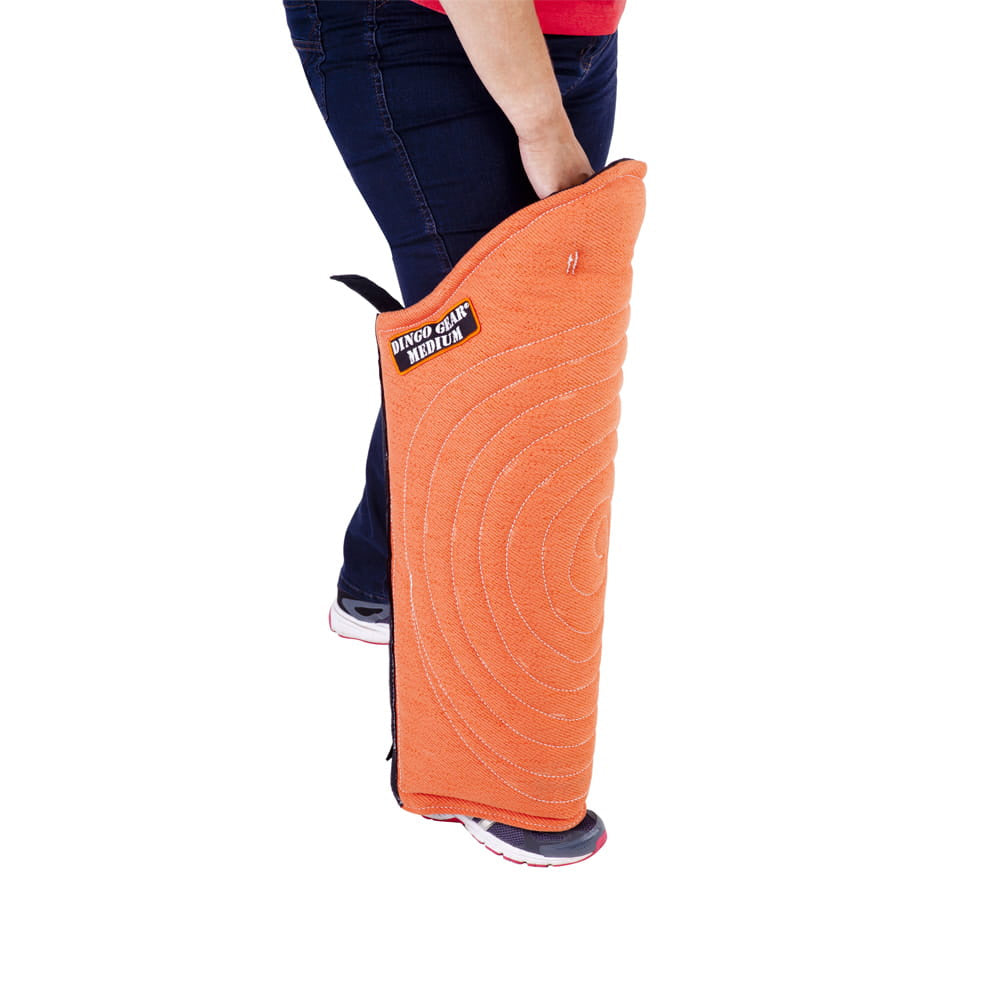 dingo gear Long MEDIUM leg cuff - Dingo Gear