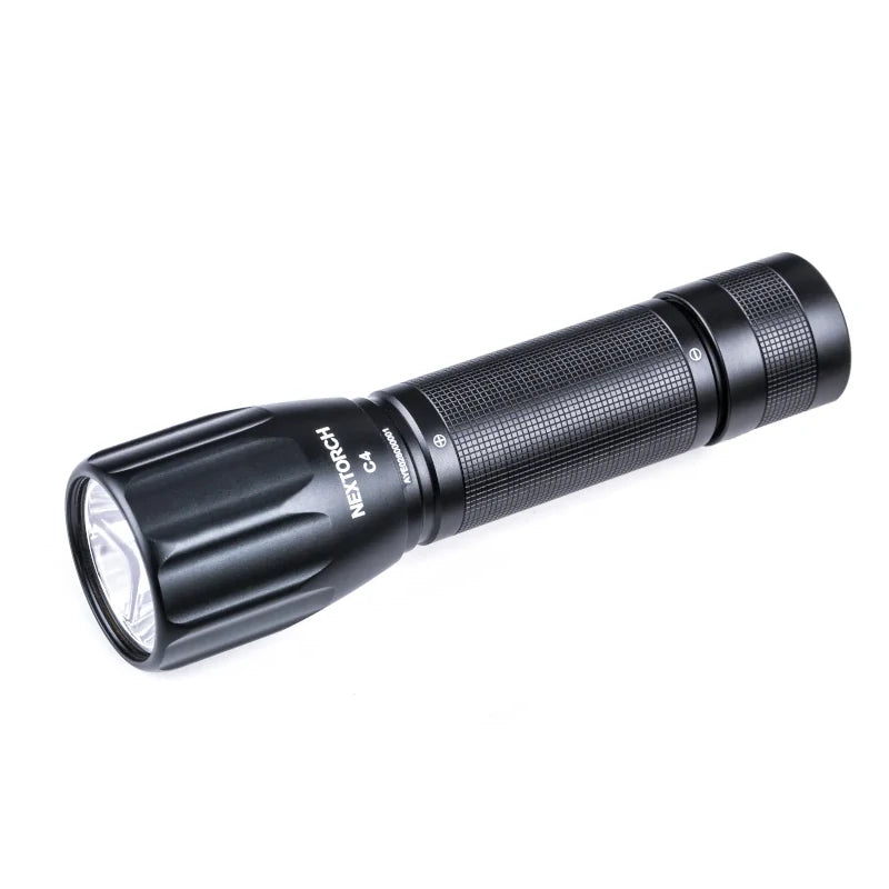 NEXTORCH C4 Taschenlampe (700lm)