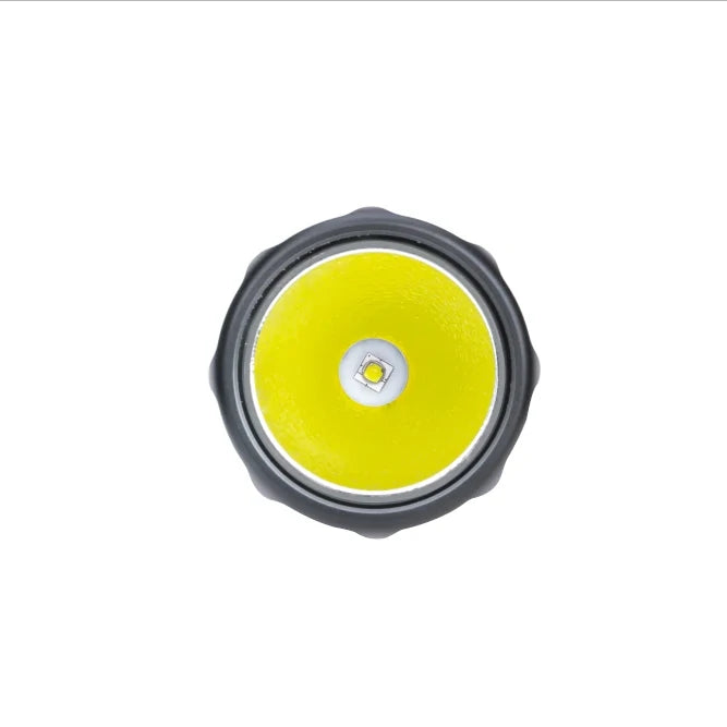 NEXTORCH C4 Taschenlampe (700lm)