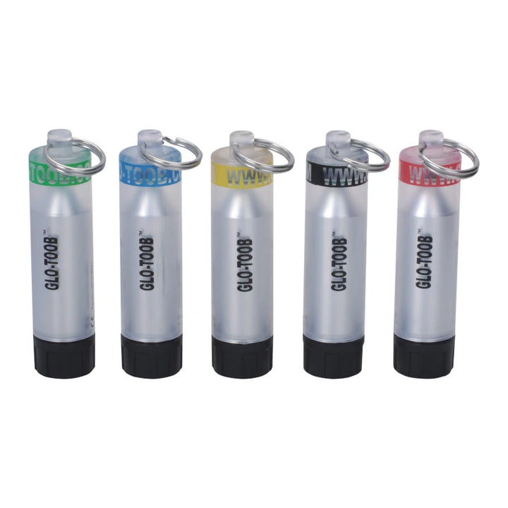 GLO-TOOB Signallampe Nextorch