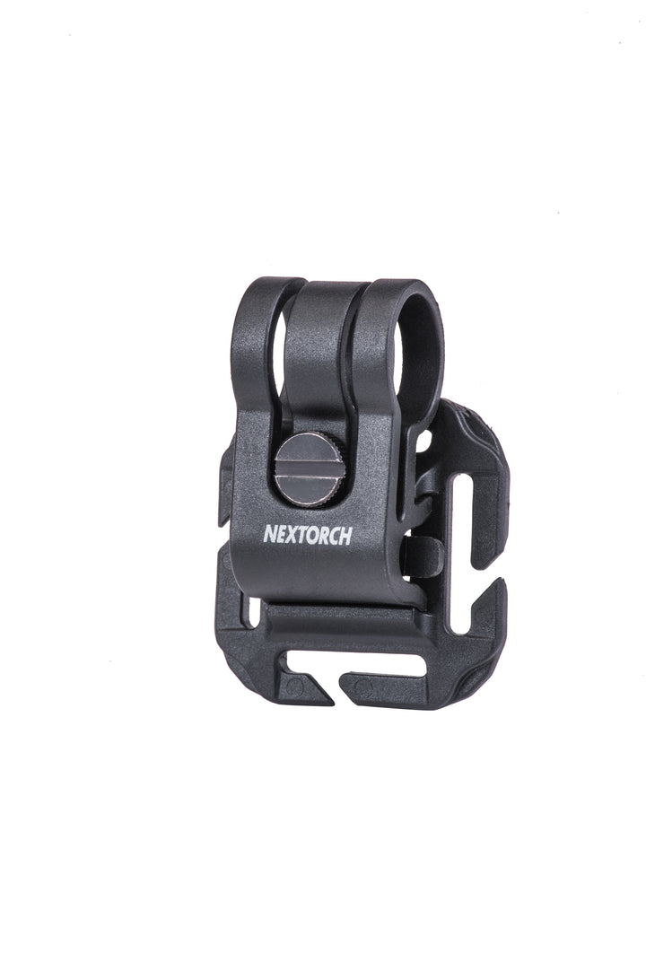 NEXTORCH GTK (GLO-TOOB TACTICAL KIT) Halterung