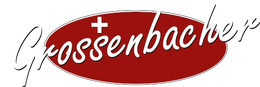 Logo Beat Grossenbacher