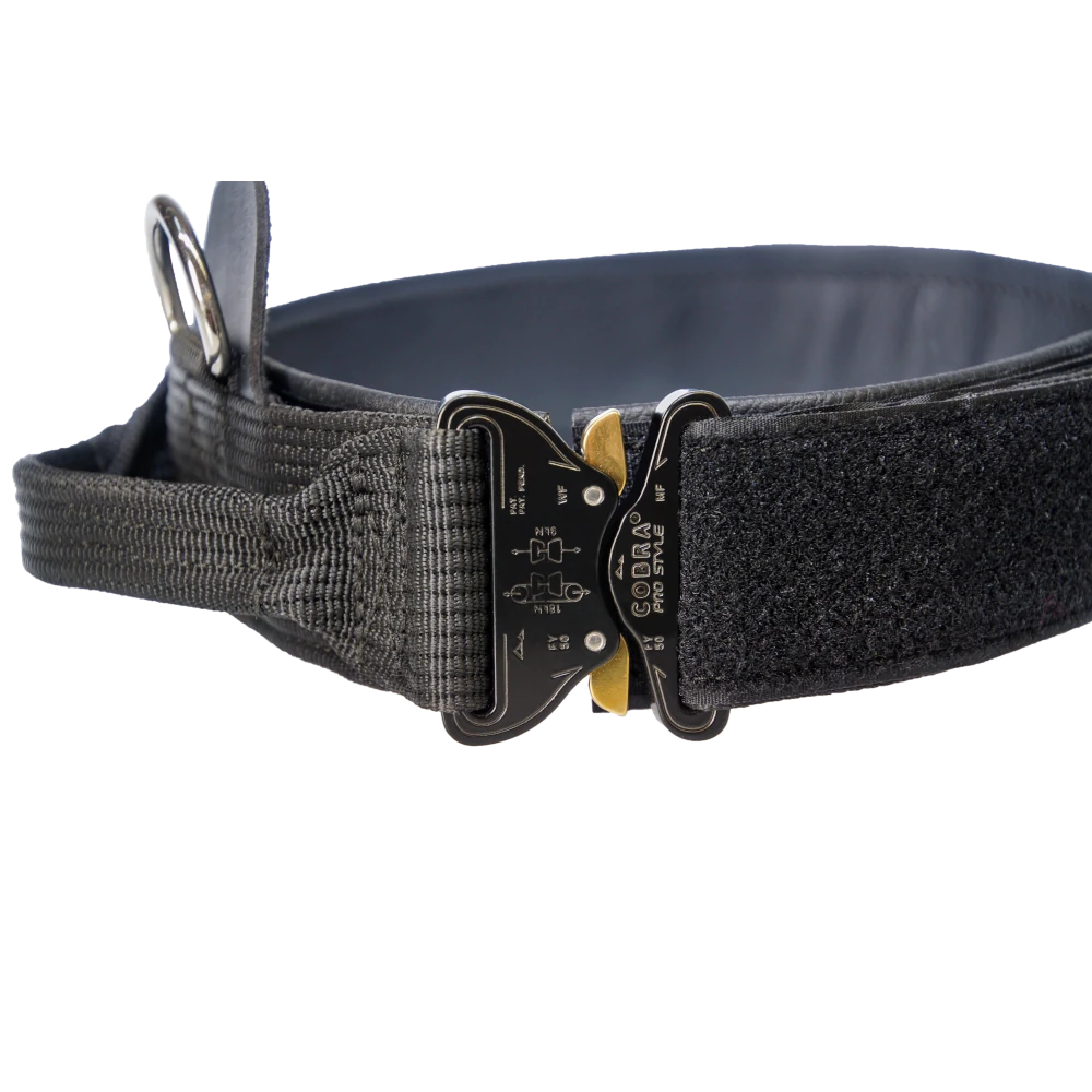 Hetzhalsband Profi