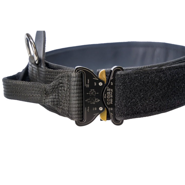 Hetzhalsband Profi