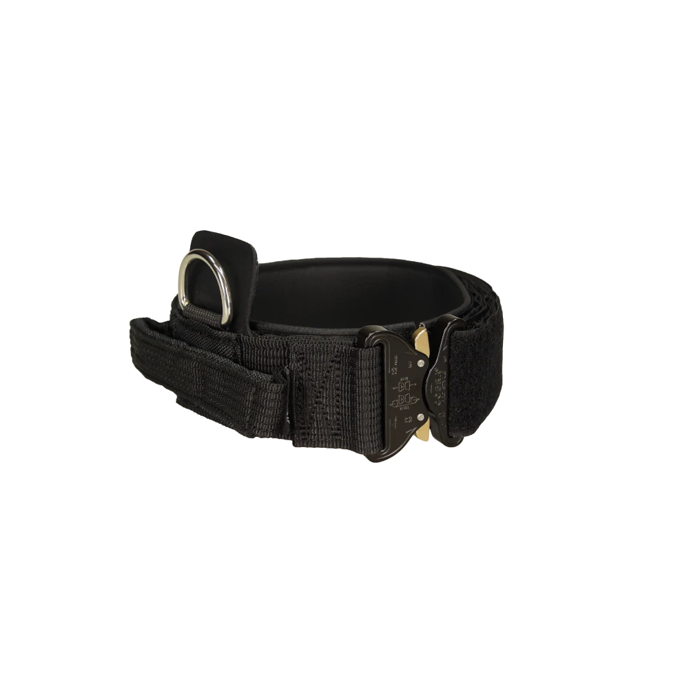 Hetzhalsband Profi