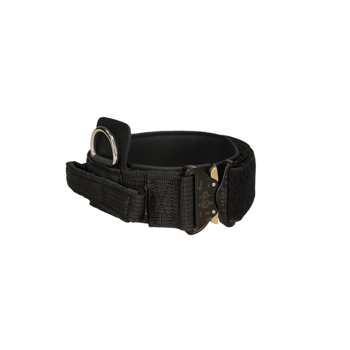Hetzhalsband Profi