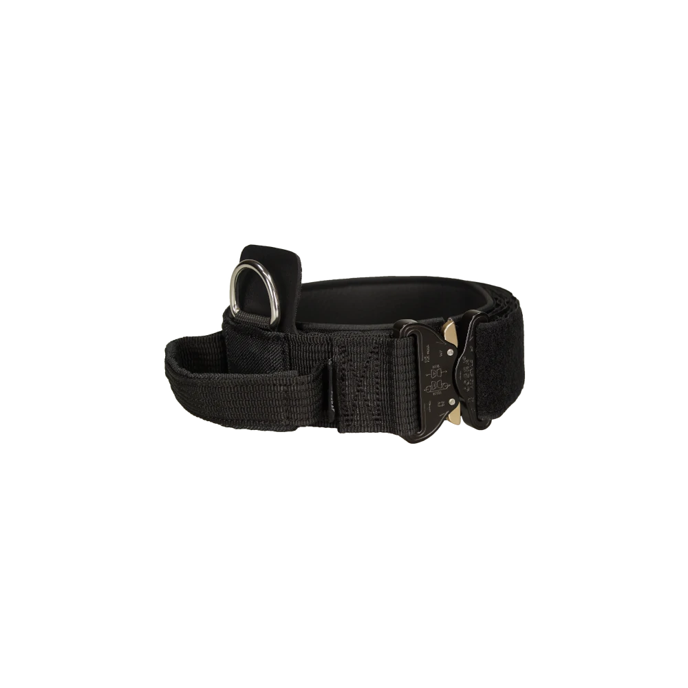 Hetzhalsband Profi