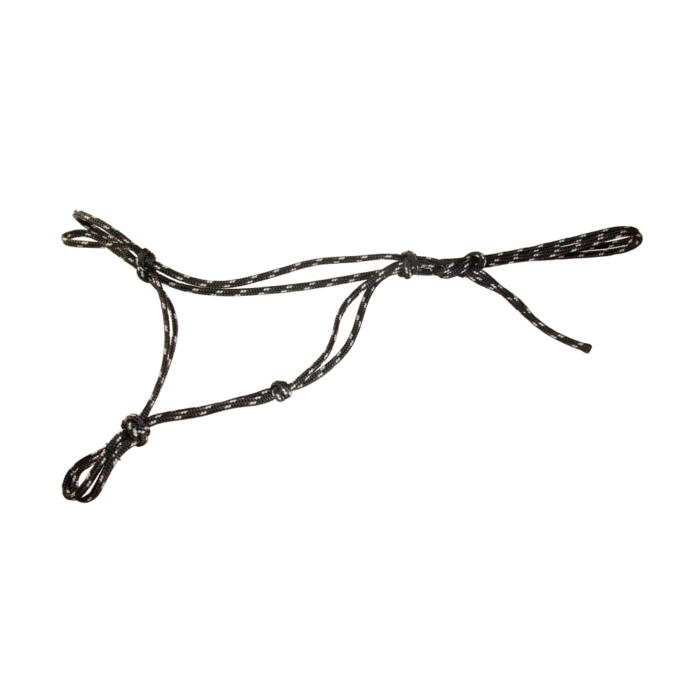 Horsemanship Knotenhalfter