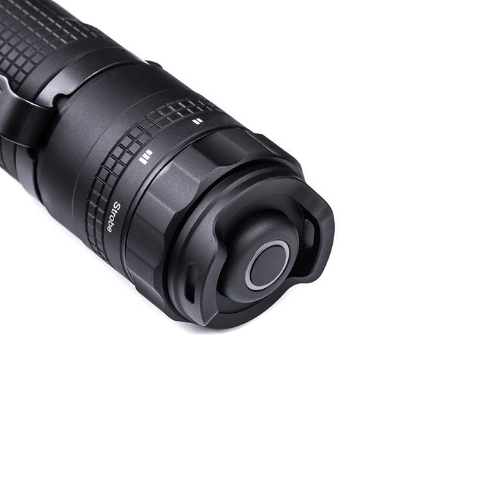 NEXTORCH TA30C MAX (3000 lm) Taktische Taschenlampe