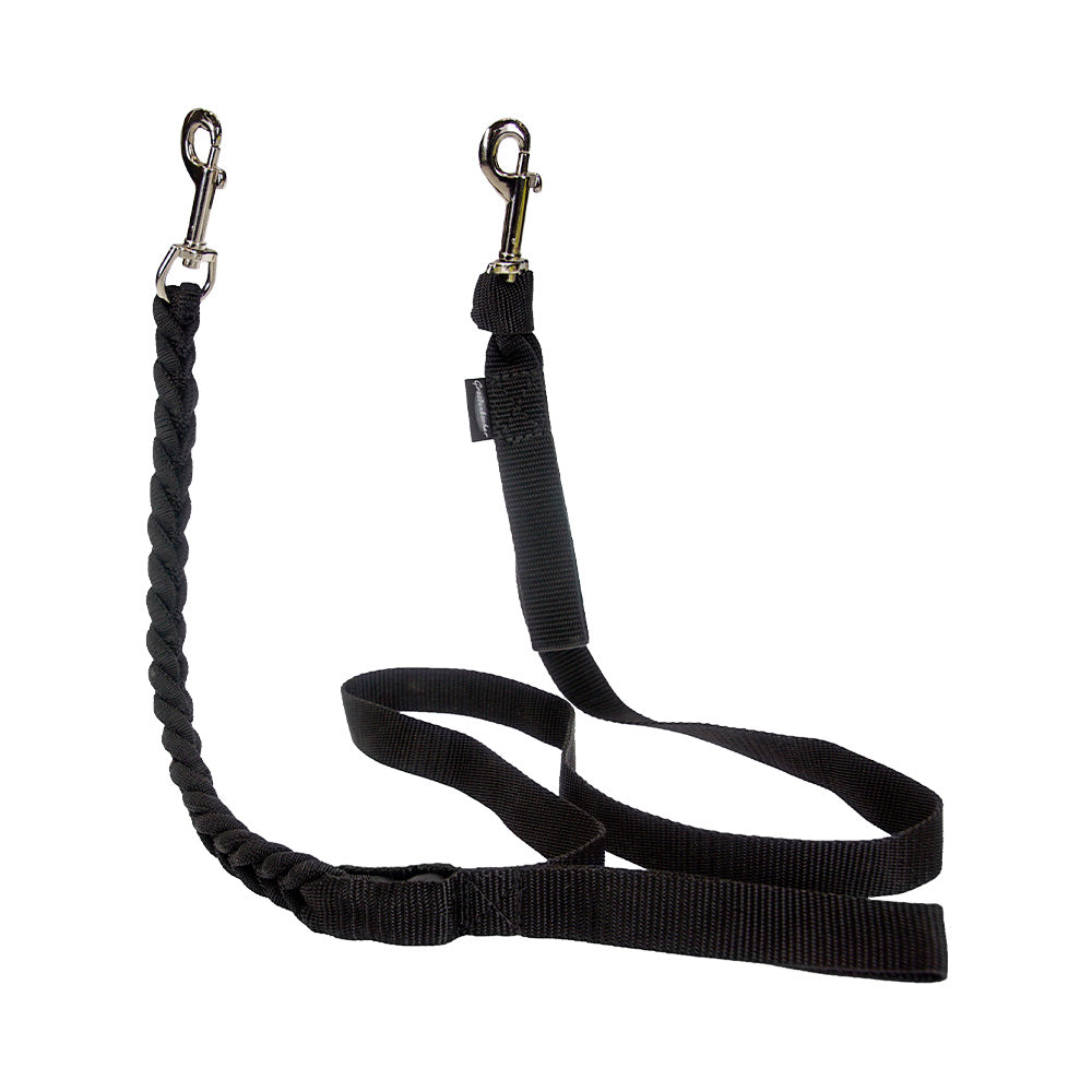 Jogging Leine Sport // progressive Dämpfung // 185-230 cm – Grossenbacher  Beat