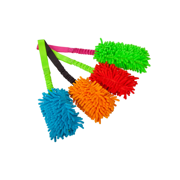 Spielzeug Mop Boudin Bungee
