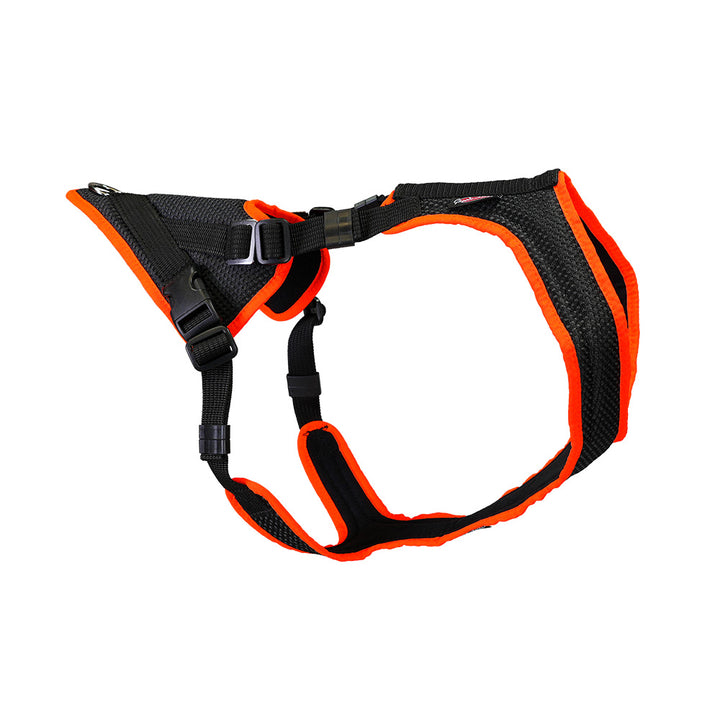 Mantrailing-Geschirr V Standard