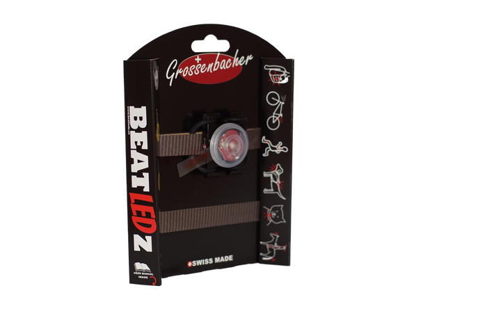 BeatLEDz SG1