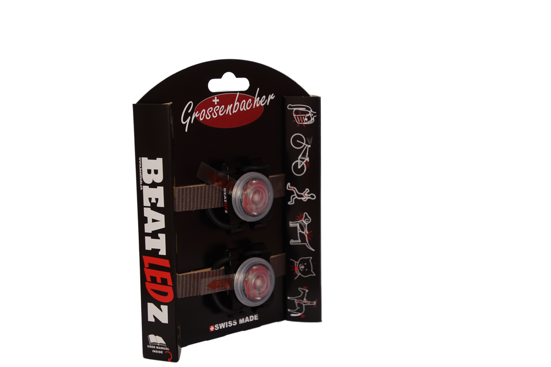 BeatLEDz SG1