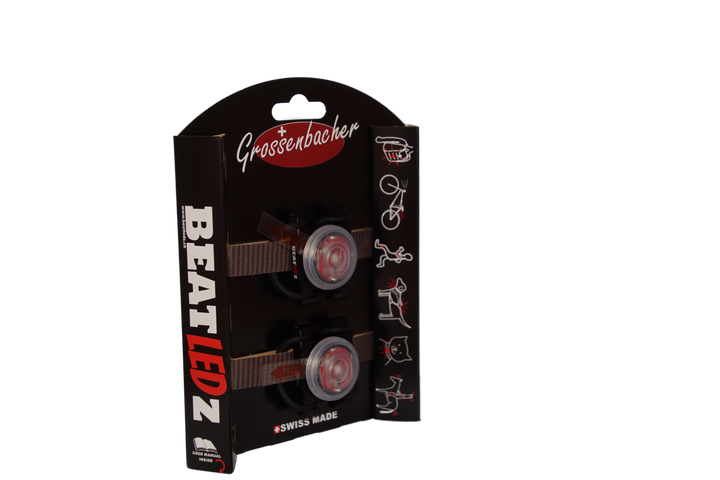 BeatLEDz SG1
