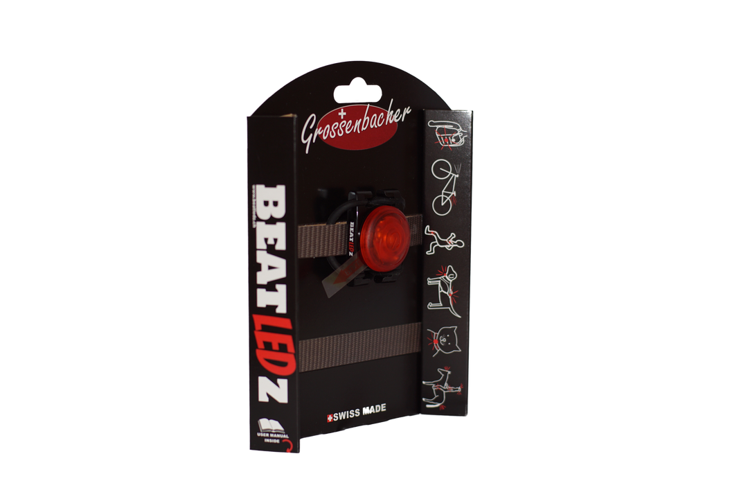BeatLEDz SG1