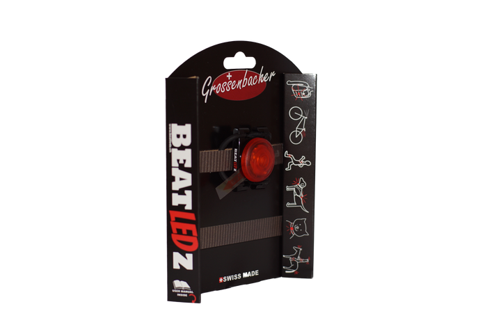 BeatLEDz SG1