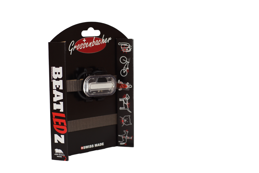 BeatLEDz SG2