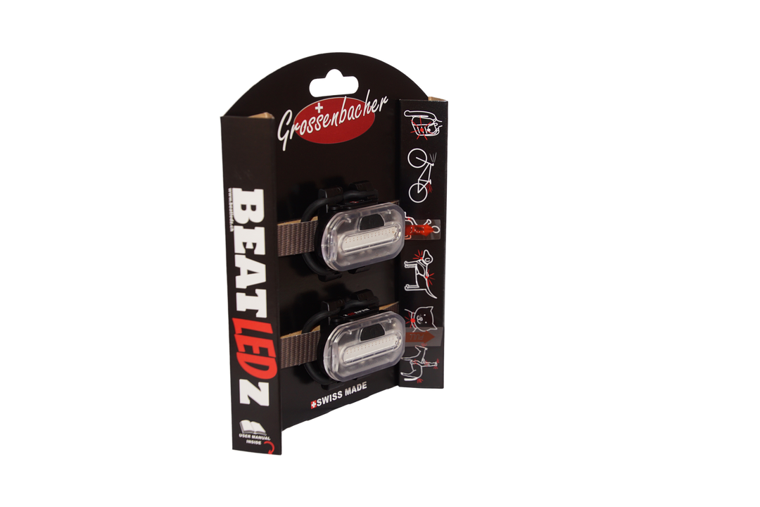 BeatLEDz SG2