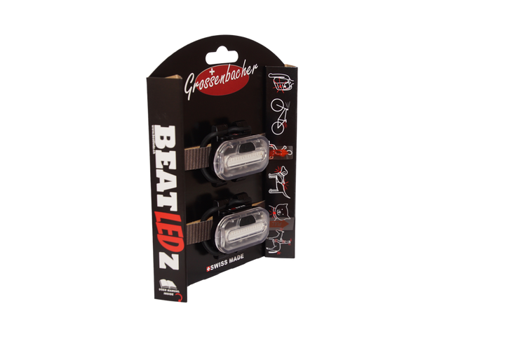 BeatLEDz SG2