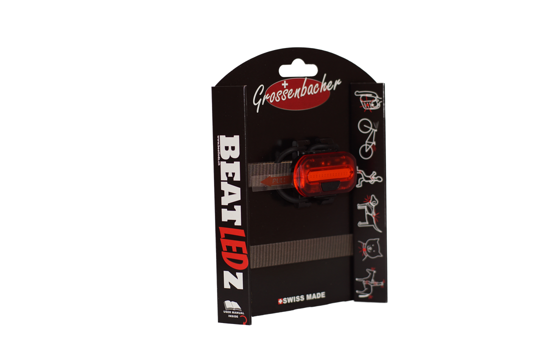 BeatLEDz SG2