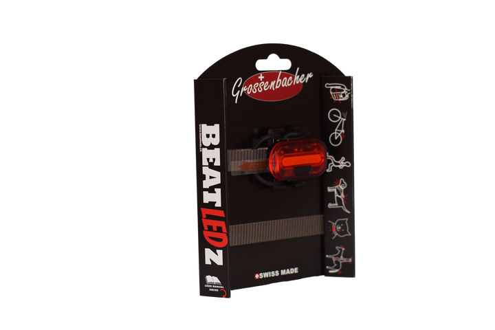 BeatLEDz SG2