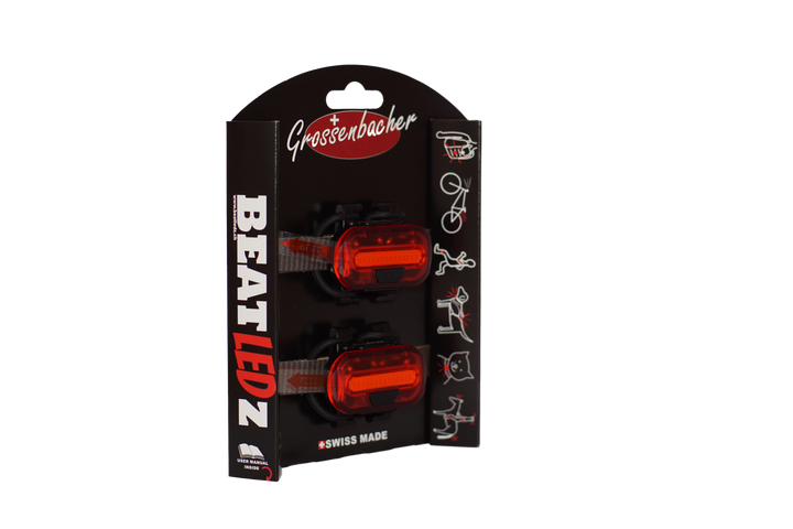 BeatLEDz SG2