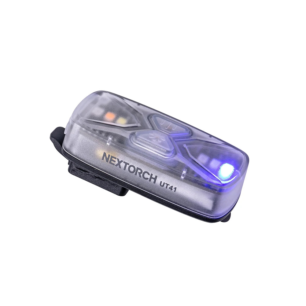 UT-41 Signallampe Nextorch