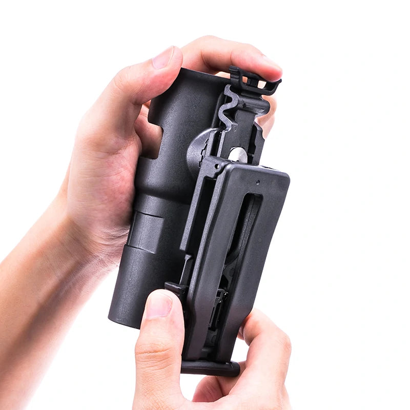 NEXTORCH Holster V31 (für TA20 Lampe)