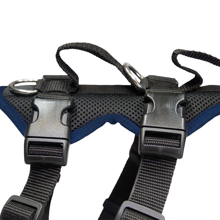Hundegeschirr Vary Support