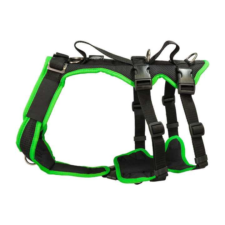 Hundegeschirr Vary Support