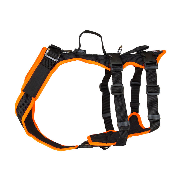 Hundegeschirr Vary Support