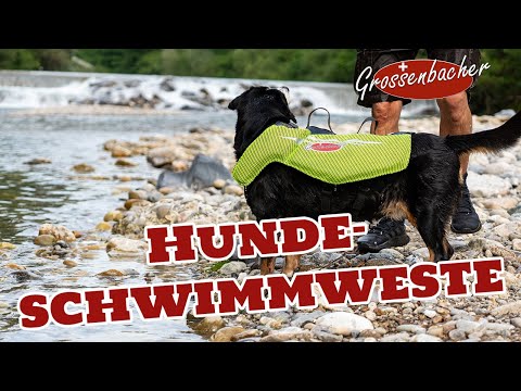 Schwimmweste