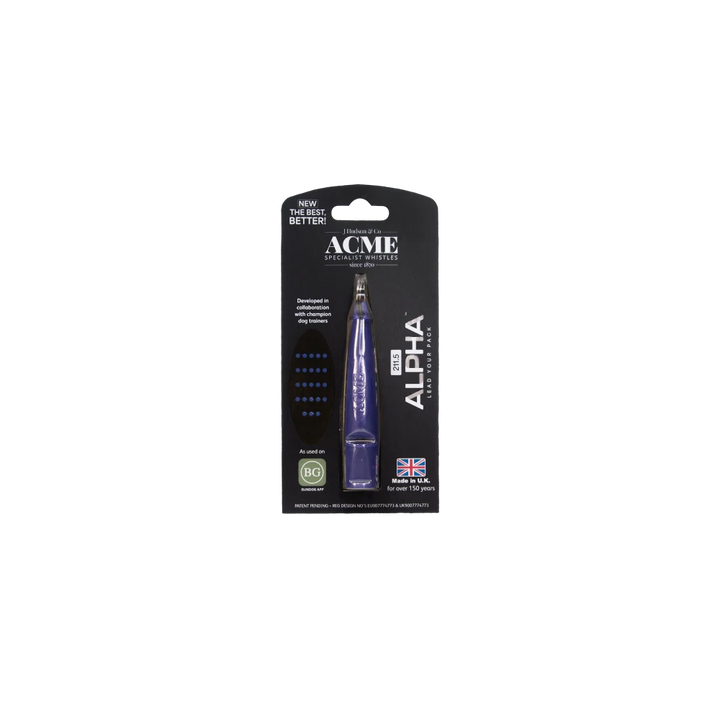 Acme Hundepfeife ALPHA 211.5
