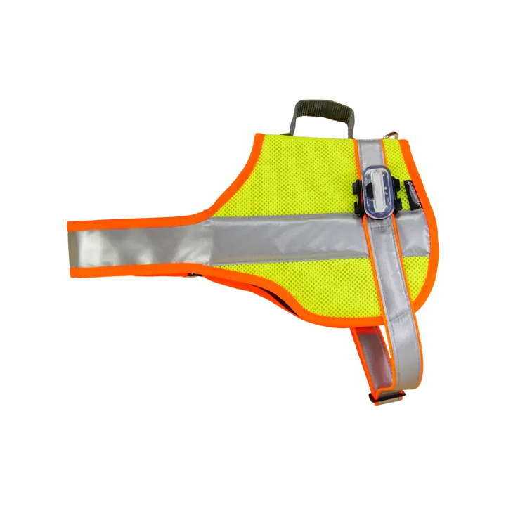 Hundeleuchtdecke Balou Profi mit LED