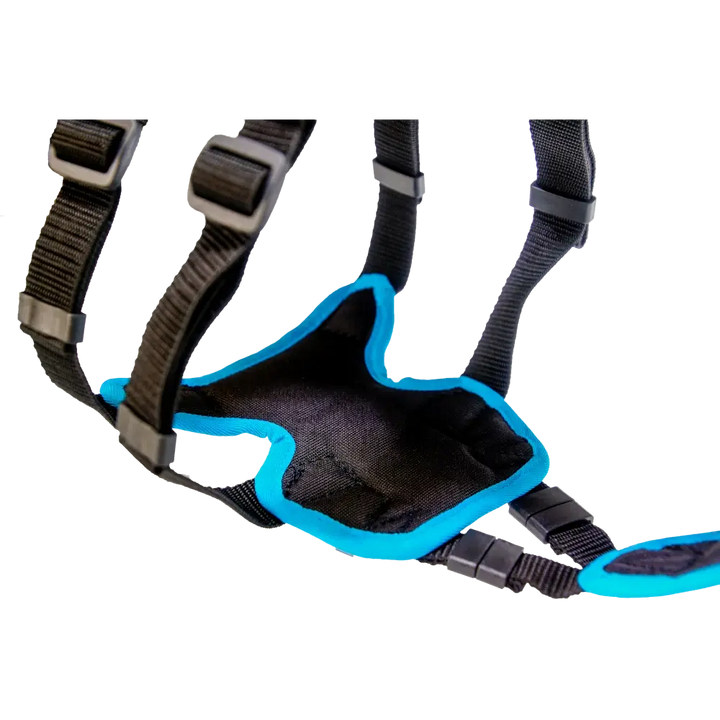 Hundegeschirr Vary Support