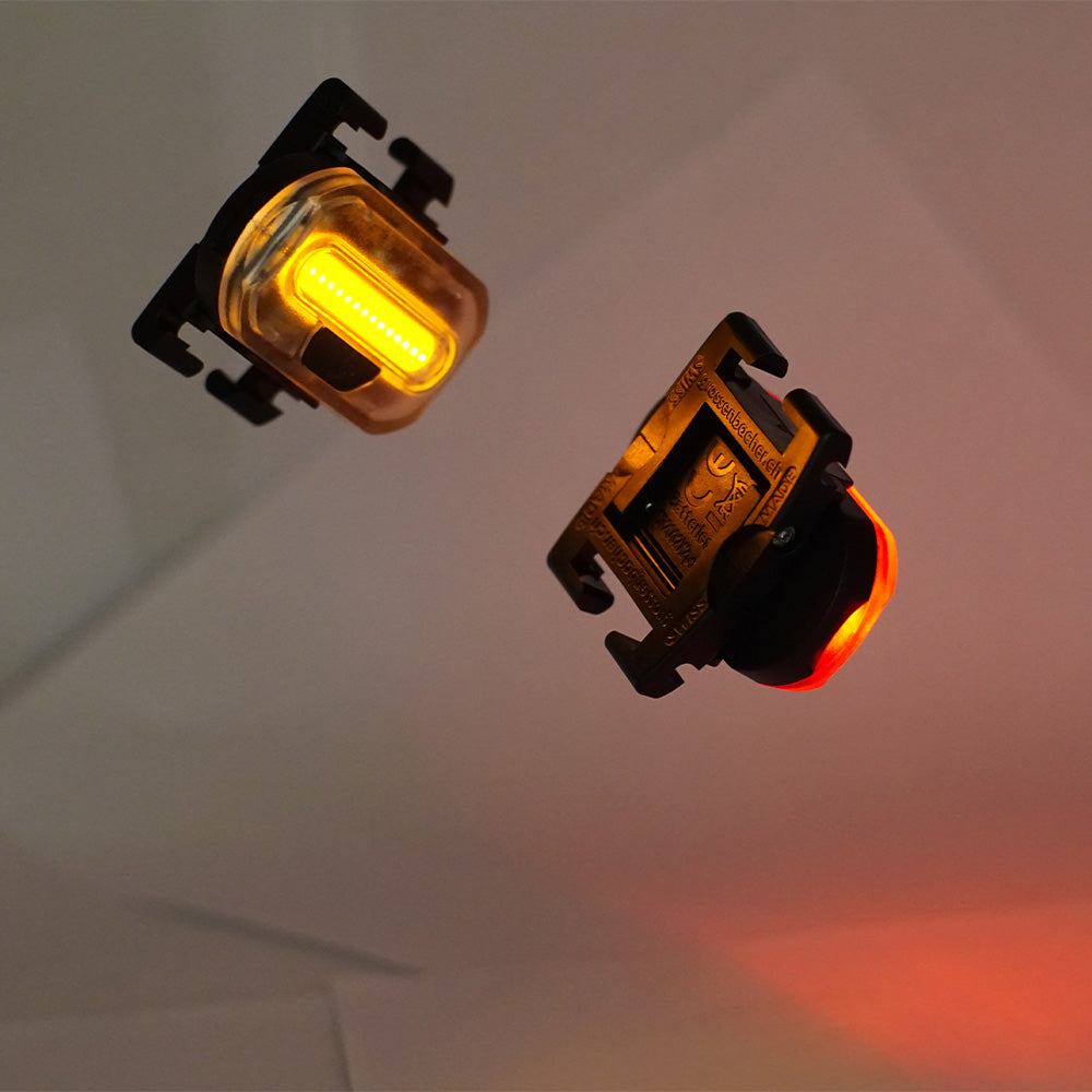 Lampen & Leuchten für Hunde